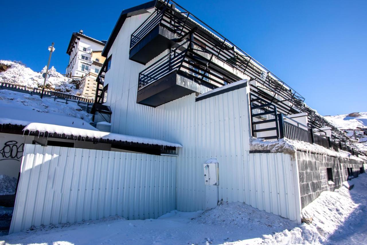 Lys Apartment Sierra Nevada Luaran gambar