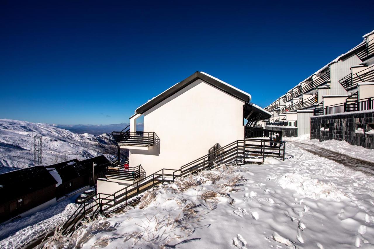Lys Apartment Sierra Nevada Luaran gambar